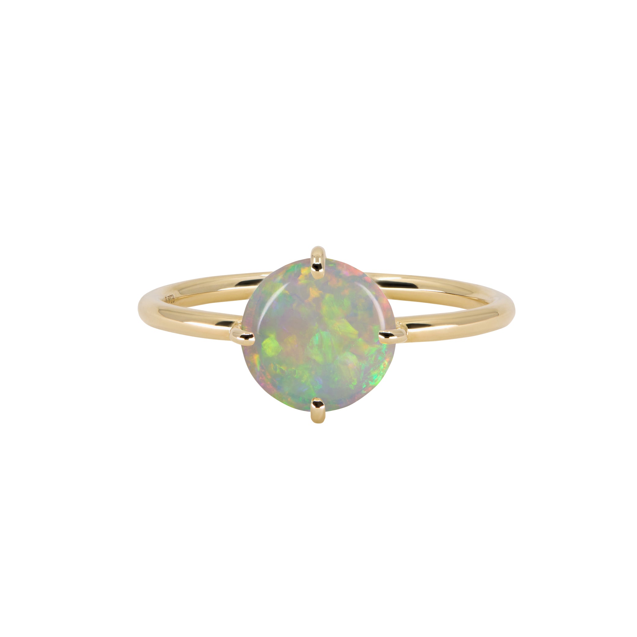 Shift Ring