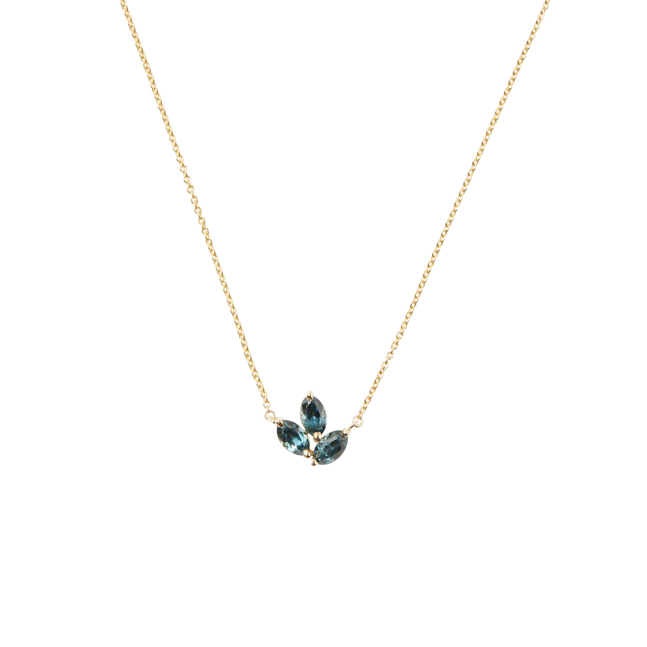 Light / Ray Necklace