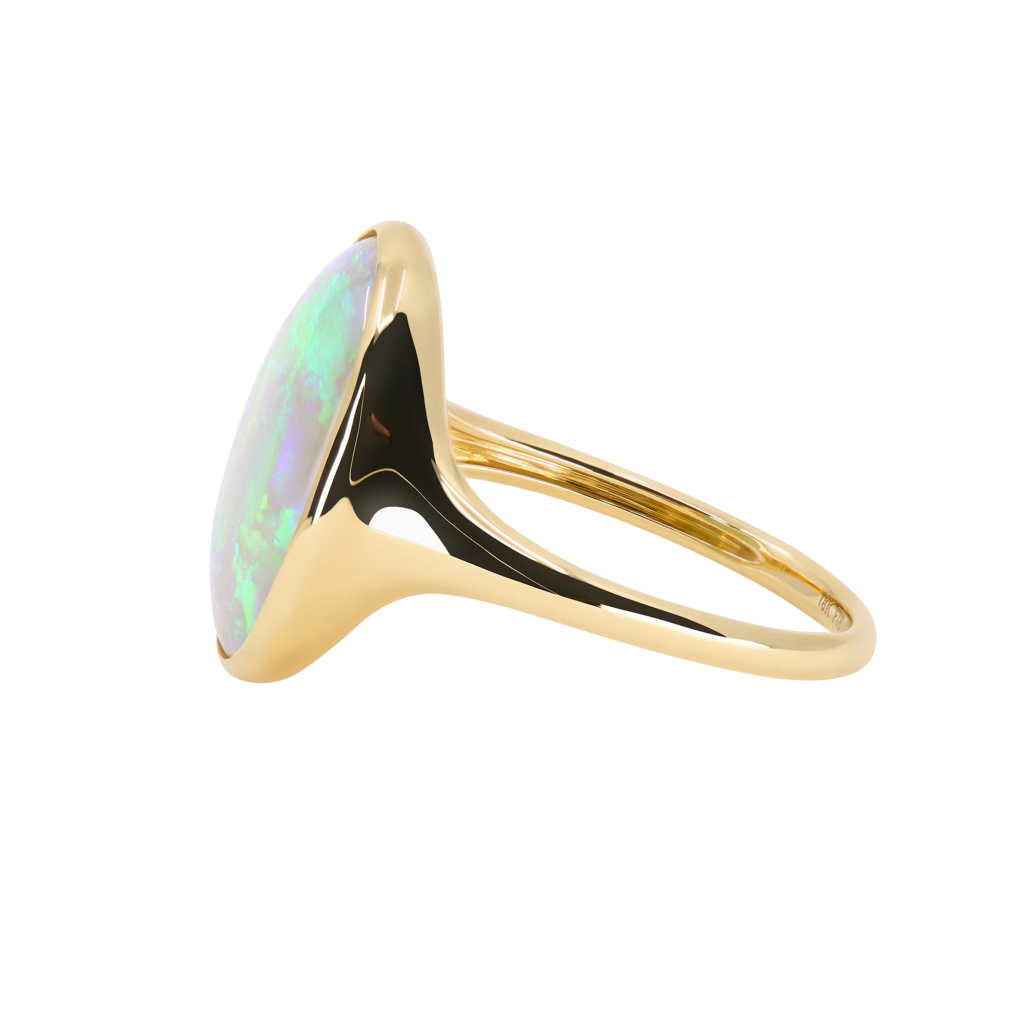 Galaxy Signet Ring No 3.
