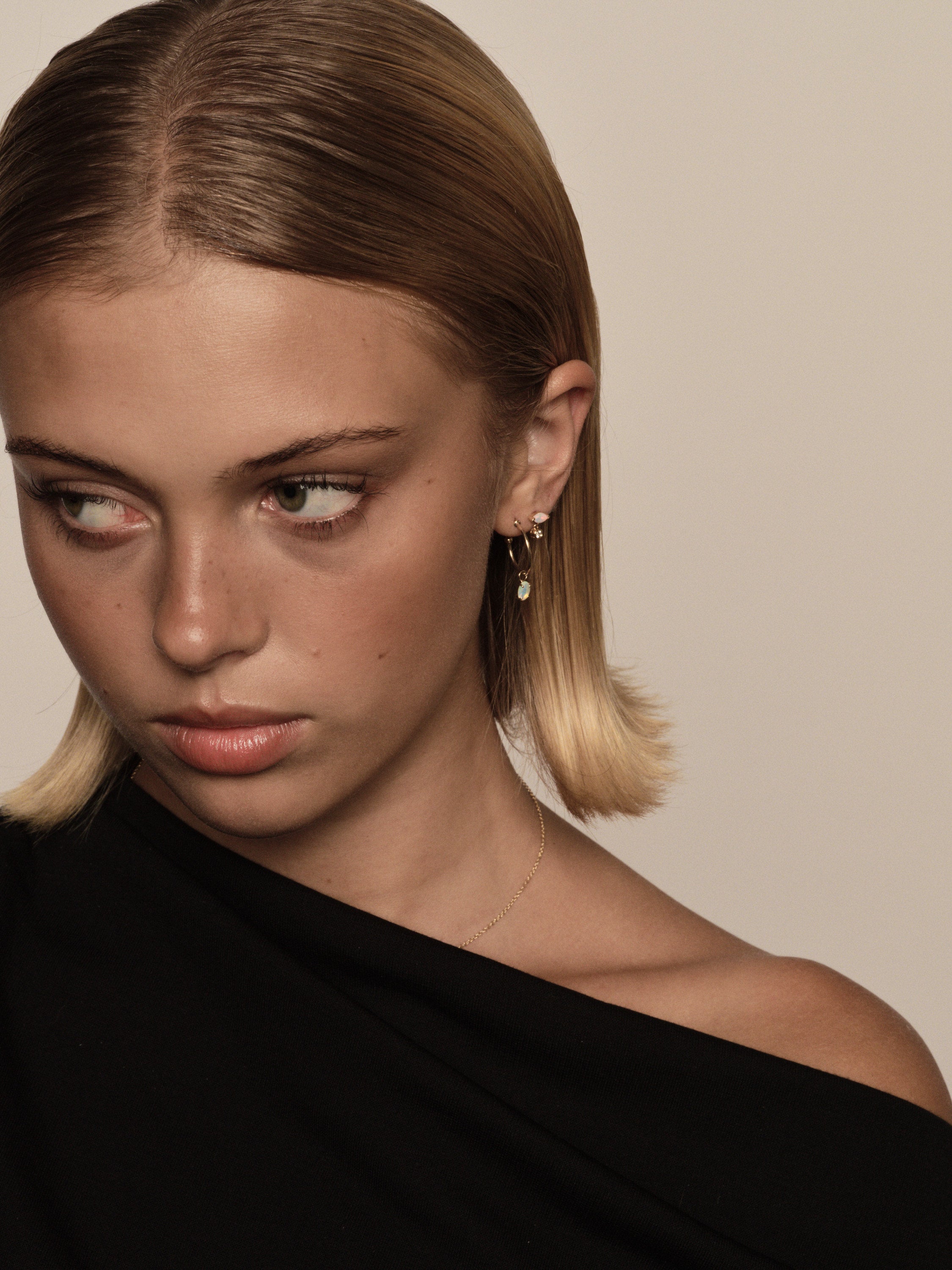 Pale Fire Studs