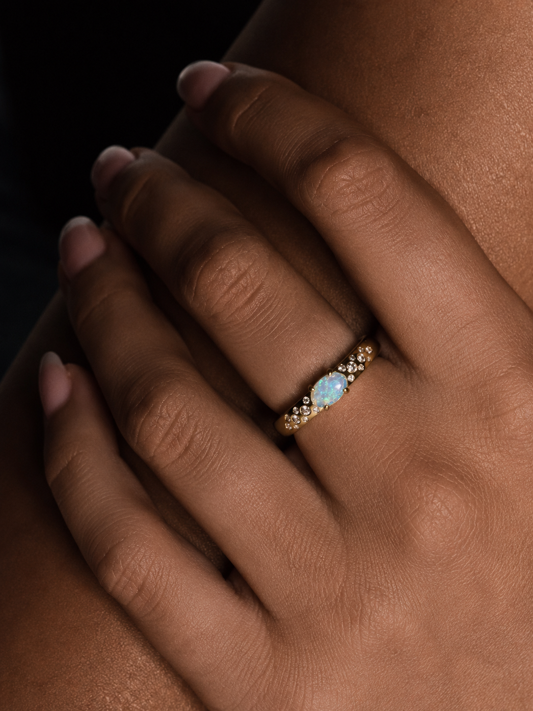 Tide Ring