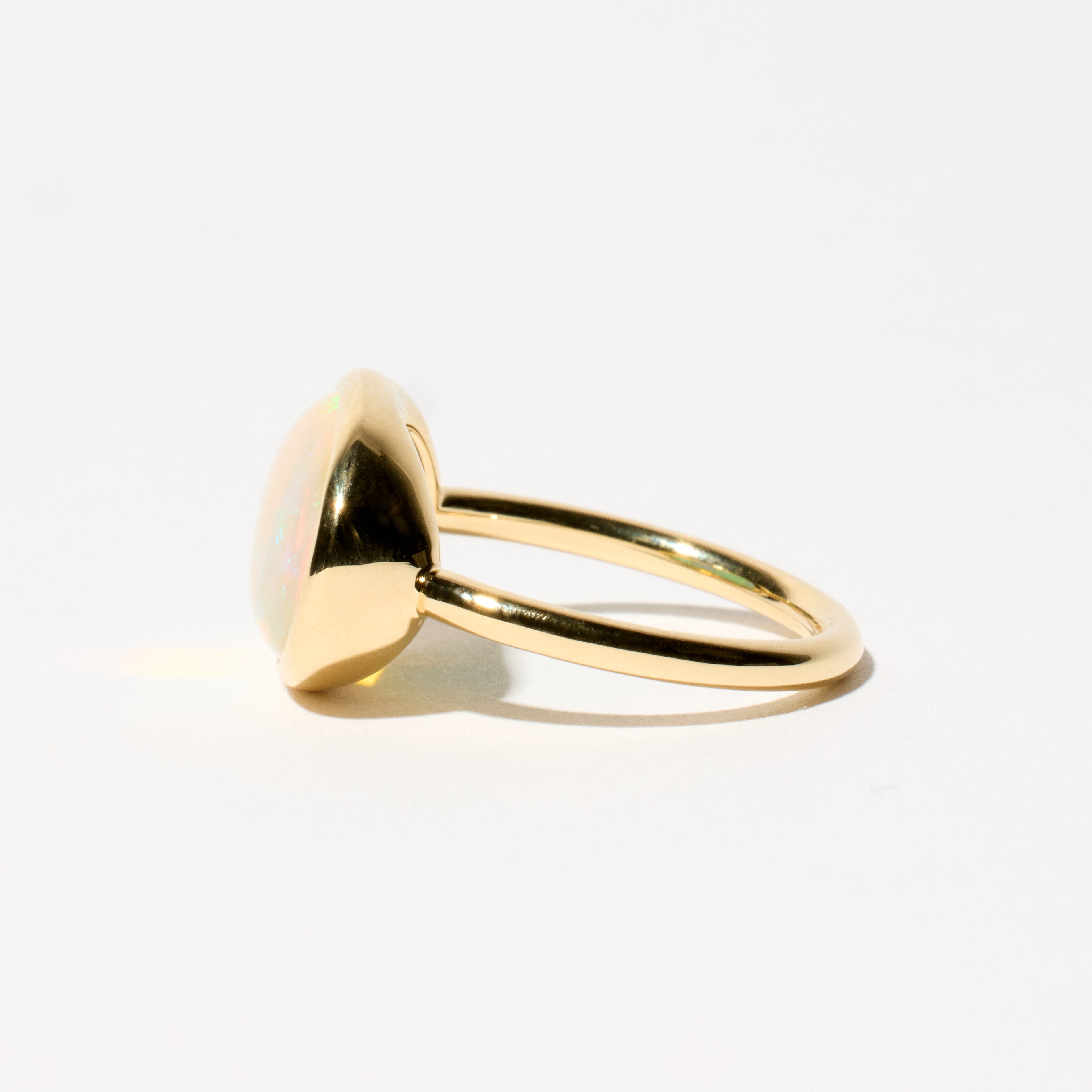 Light / Form Ring No 1.