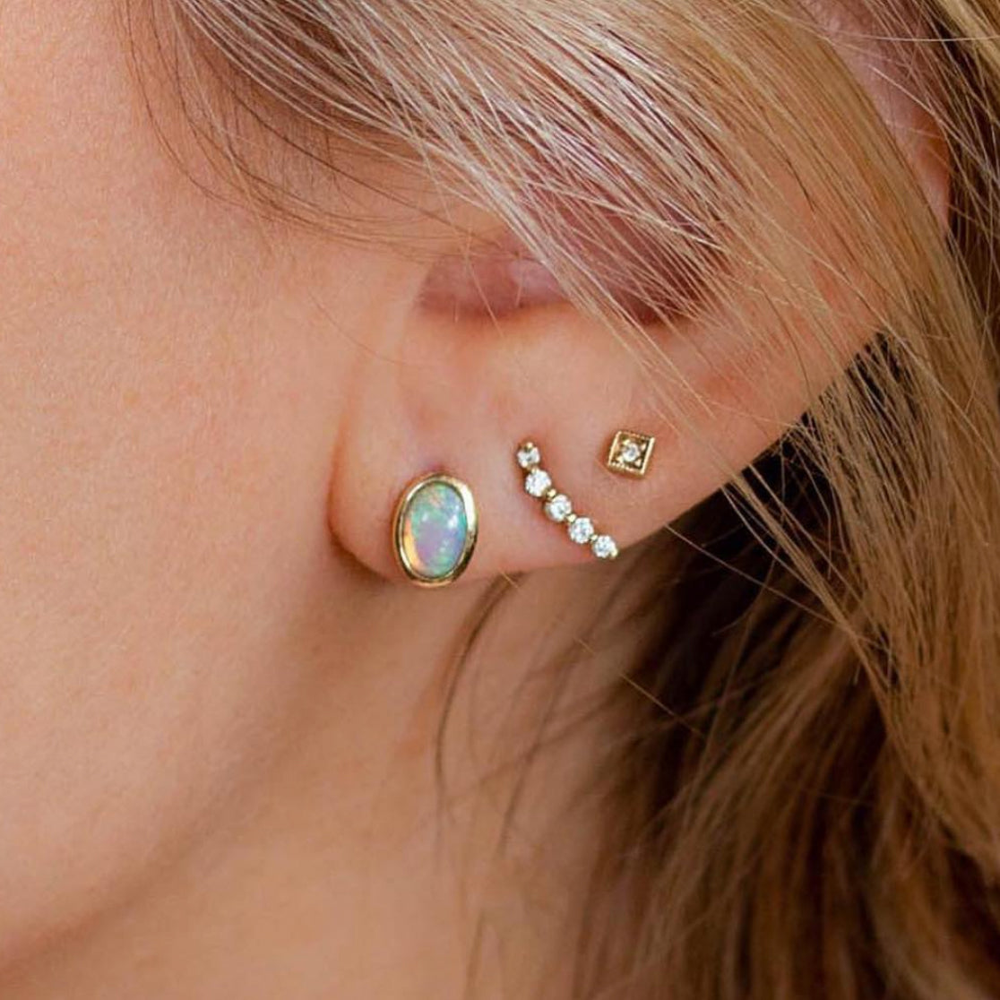 Aqua Studs